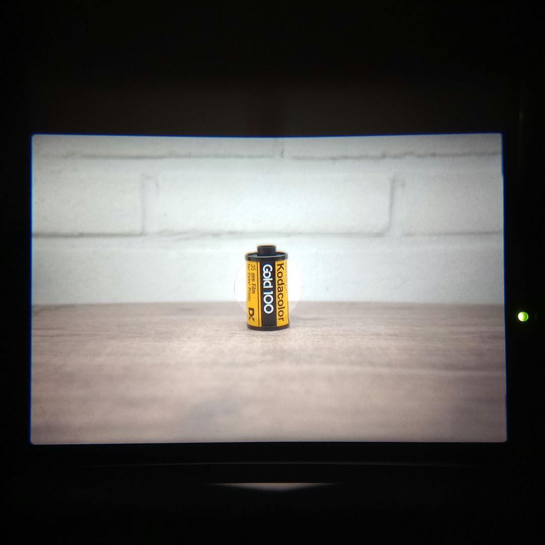 【完動品】YASHICA FX-3 SUPER 2000 / 50mm F1.7