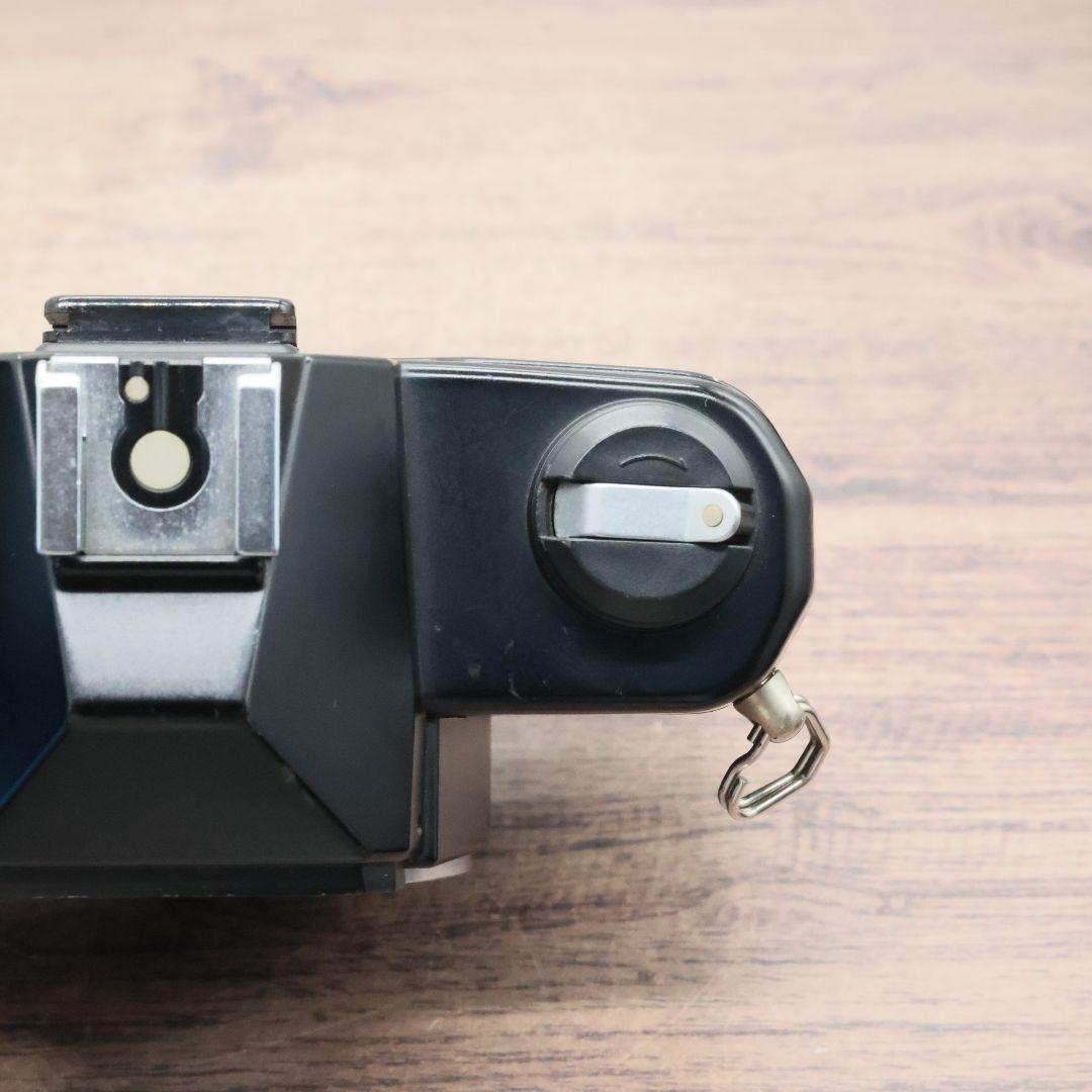 【完動品】YASHICA FX-3 SUPER 2000 / 50mm F1.7