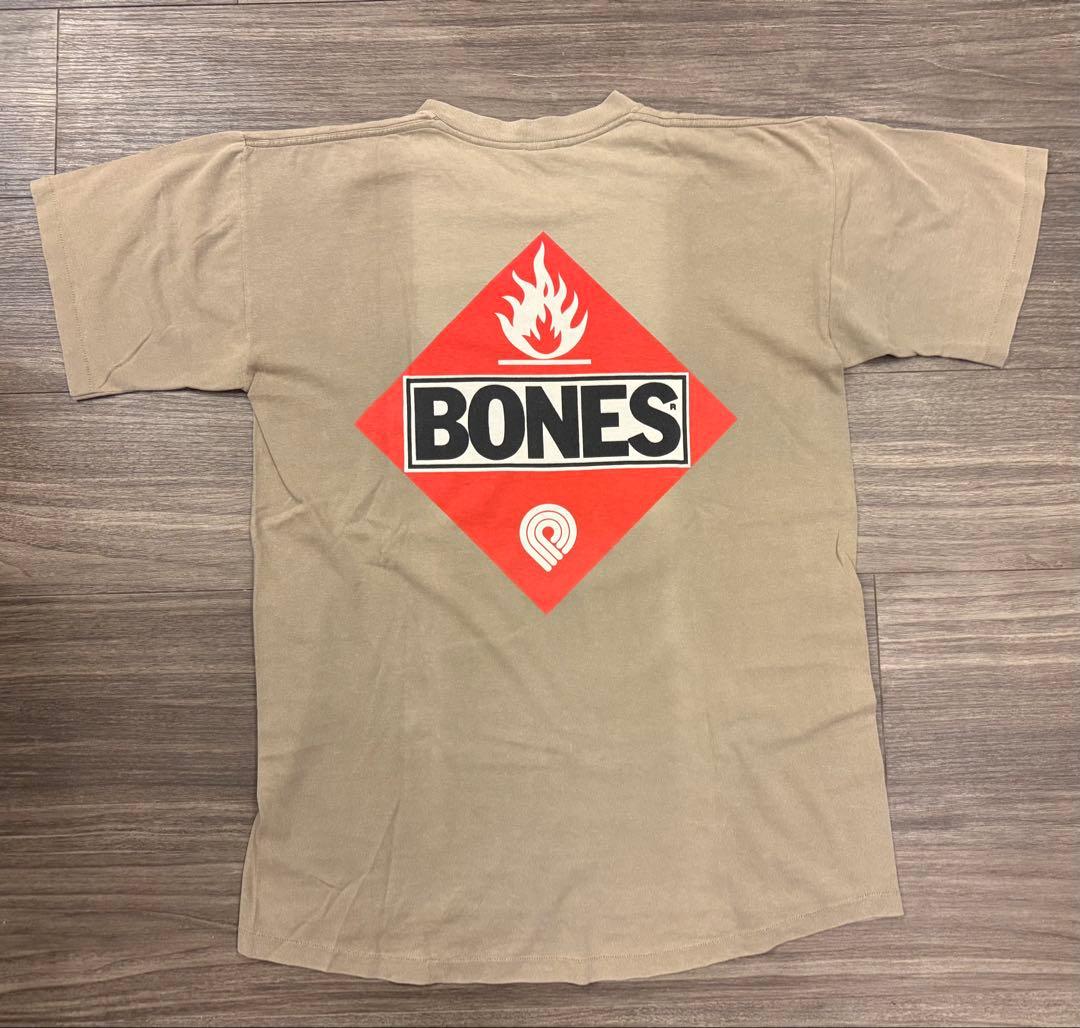 POWELL パウエル　BONES ヴィンテージ　ZORLAC サンタクルーズ