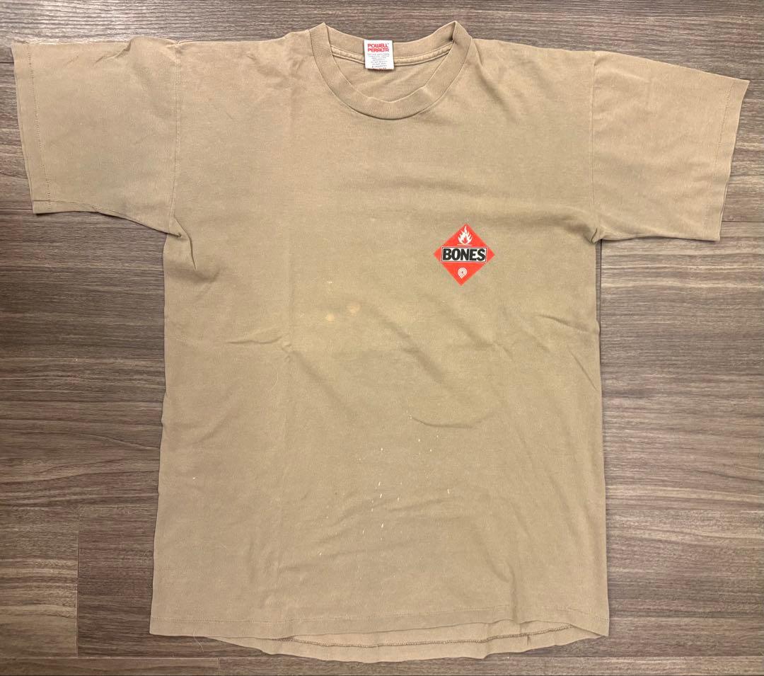 POWELL パウエル　BONES ヴィンテージ　ZORLAC サンタクルーズ