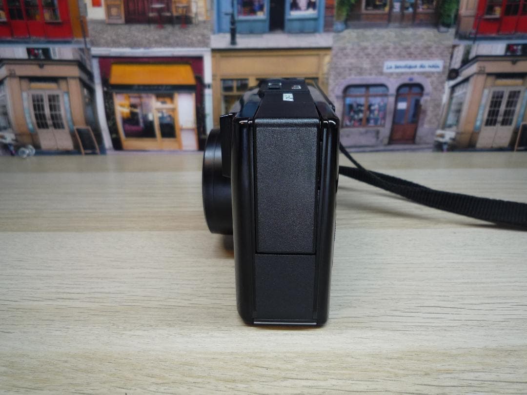 ☆美品です☆Canon AF35M　初代オートボーイ　㊴