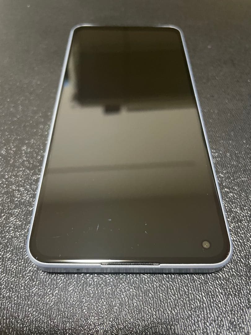 oppo reno7 a 128GB 本体