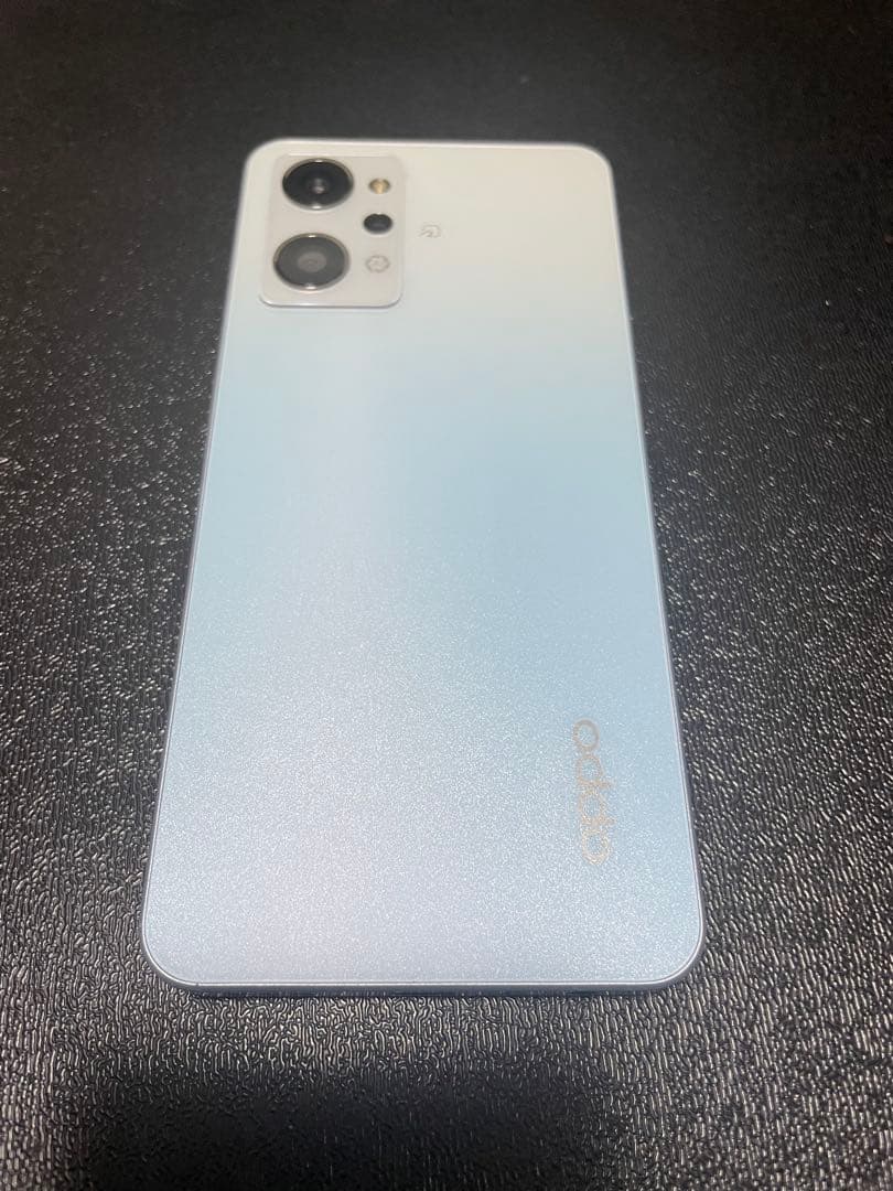 oppo reno7 a 128GB 本体