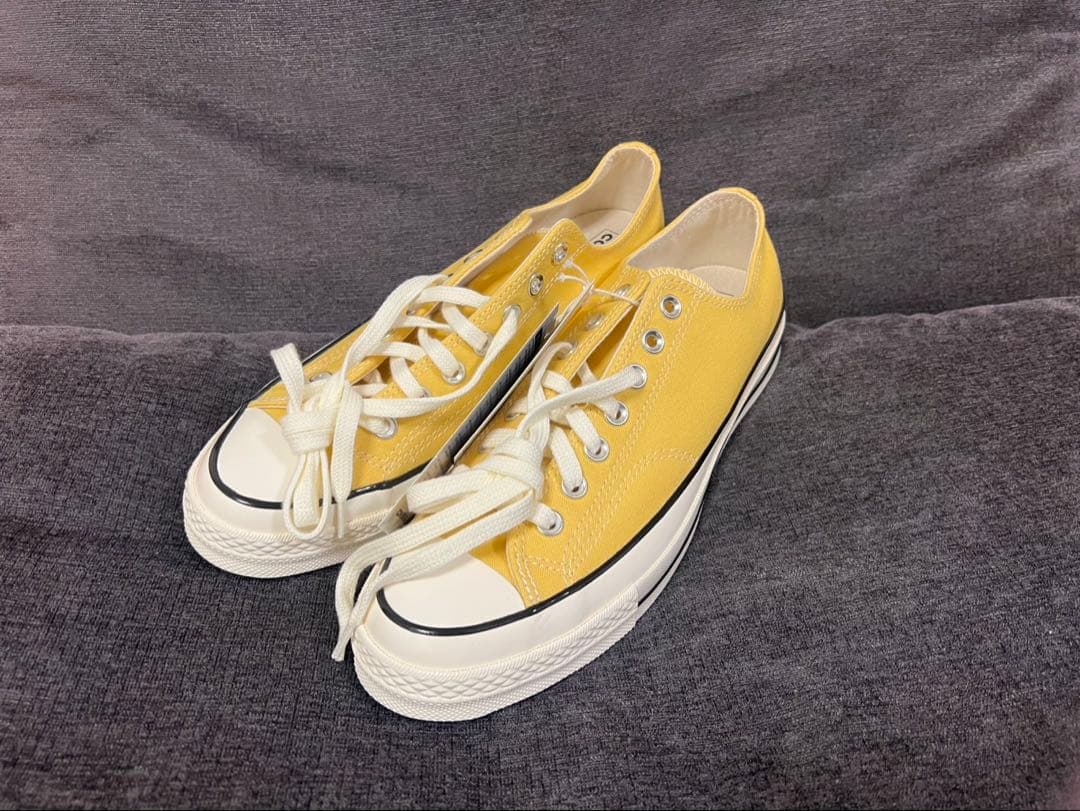 ★コンバース⭐︎チャックテイラーCT70⭐︎27.5cm⭐︎新品未使用