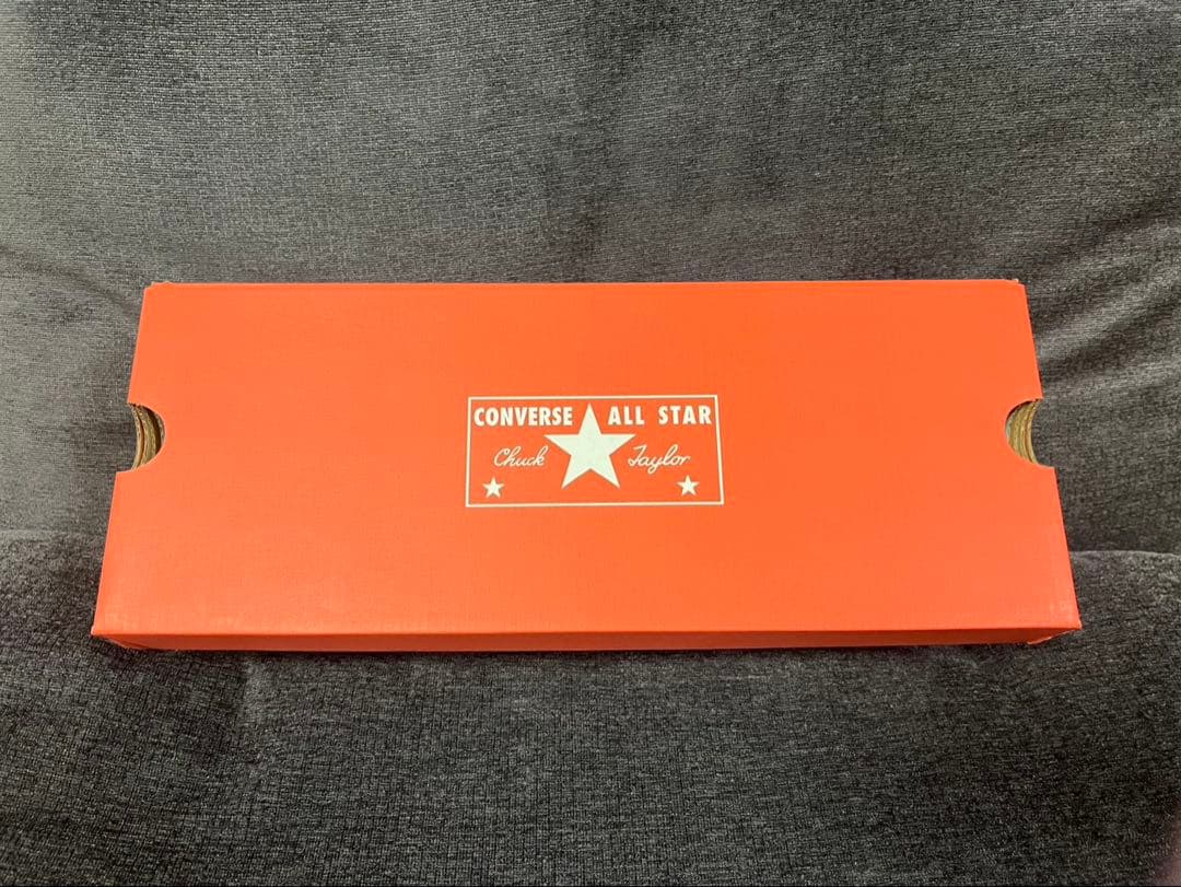 ★コンバース⭐︎チャックテイラーCT70⭐︎27.5cm⭐︎新品未使用