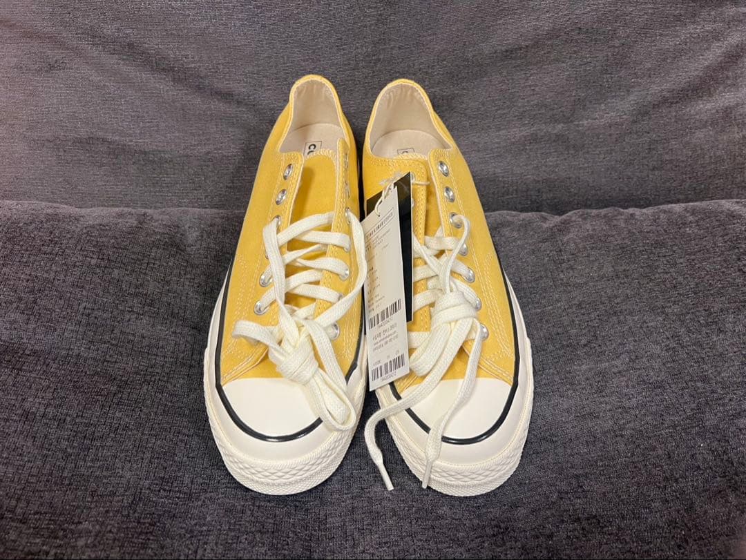 ★コンバース⭐︎チャックテイラーCT70⭐︎27.5cm⭐︎新品未使用