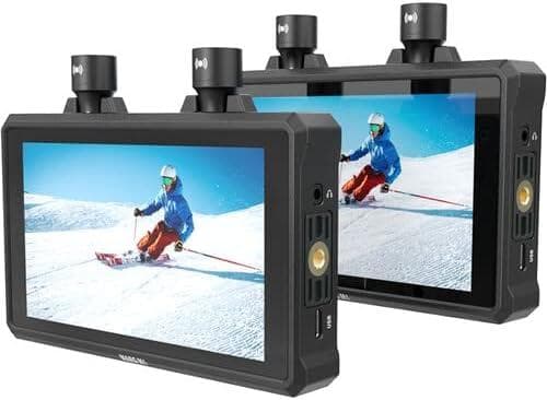 ★専用【新品・未使用】HOLLYLAND Mars M1 2個と専用ケースセット