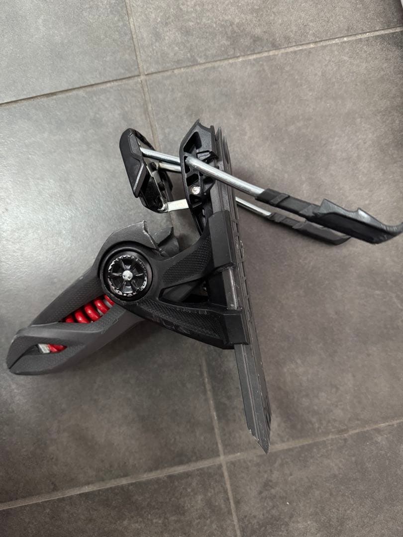 1シーズン使用 Marker Griffon 13 スキー ビンディング