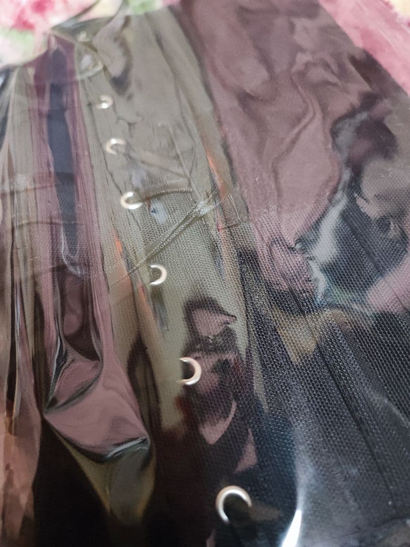 元鈴木さん コルセット ヴィーナス Enchanted Corset　サイズМ