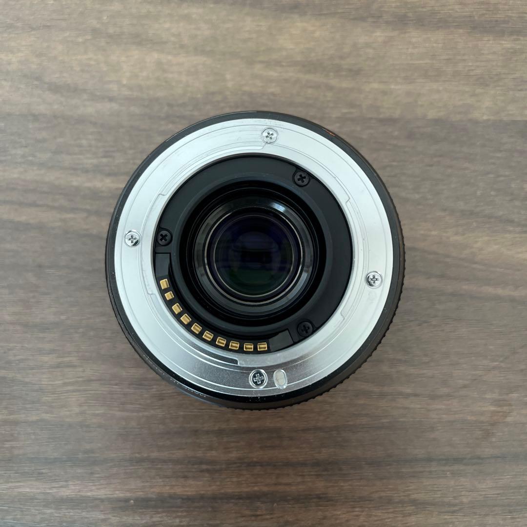 FUJIFILM フジフィルム XF18mm F2 R レンズ【最終値下げ】