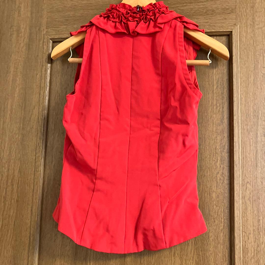 フラメンコ　ブラウス　HERMOSA