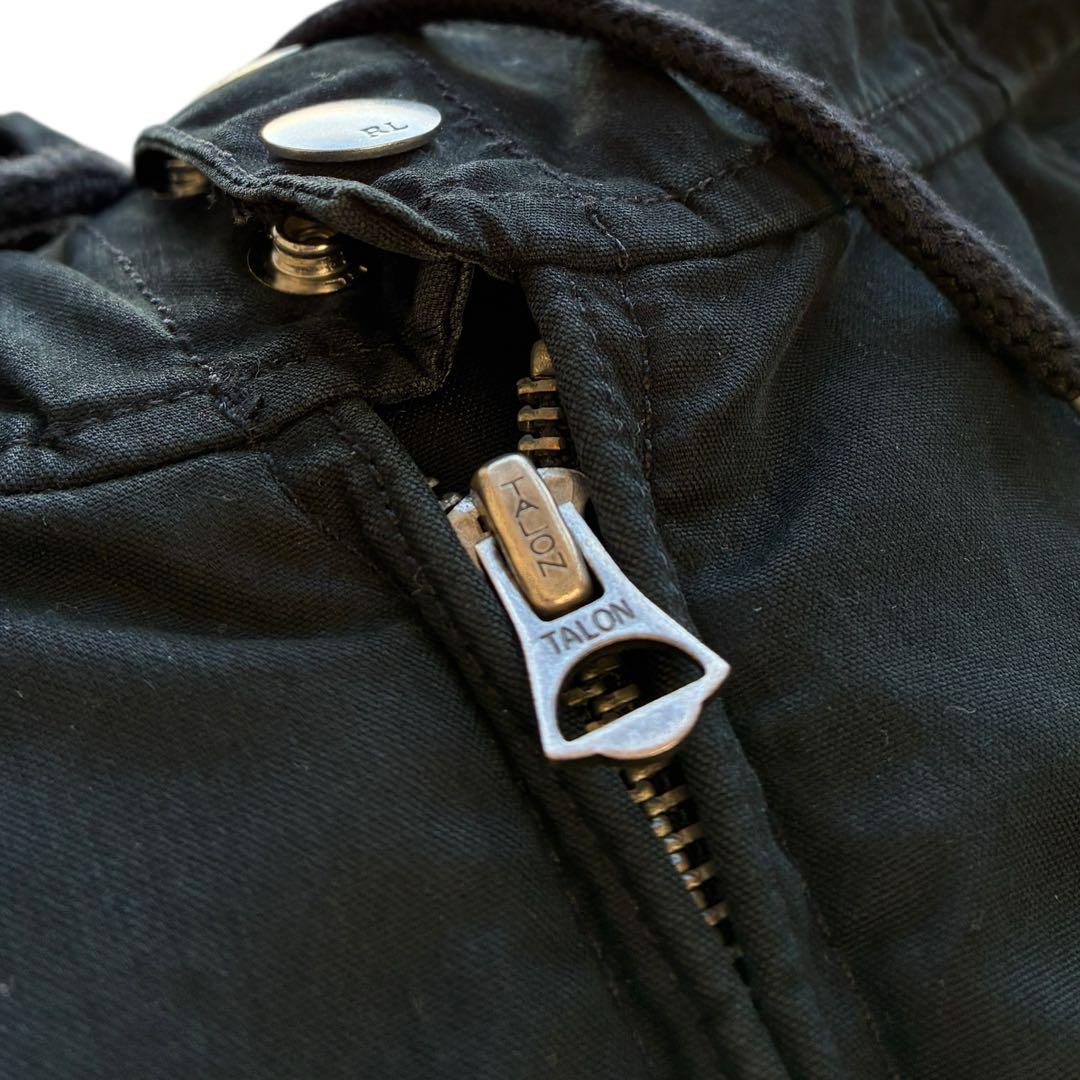 Polo Ralph Lauren スイングトップ フーディー XL ブラック