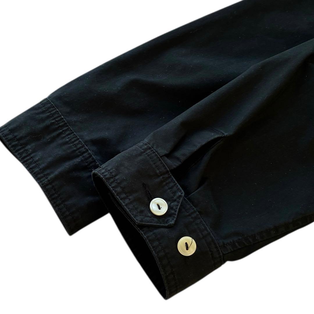 Polo Ralph Lauren スイングトップ フーディー XL ブラック