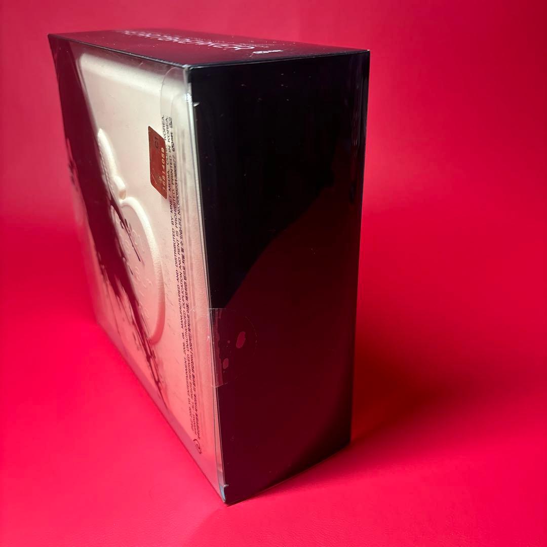 G-DRAGON 1集 韓国 HEARTBREAKER BIGBANG