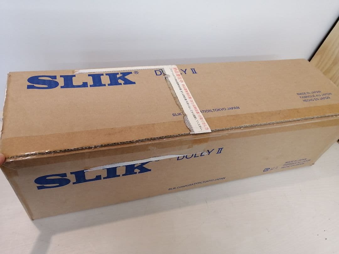 新品  SLIK 社 DOLLY Ⅱ      ドリーⅡ