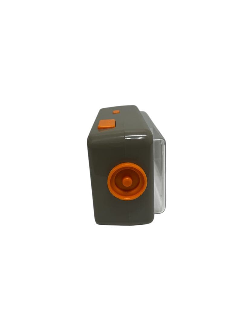 TWEMCO 置時計 AL-30 パタパタクロック