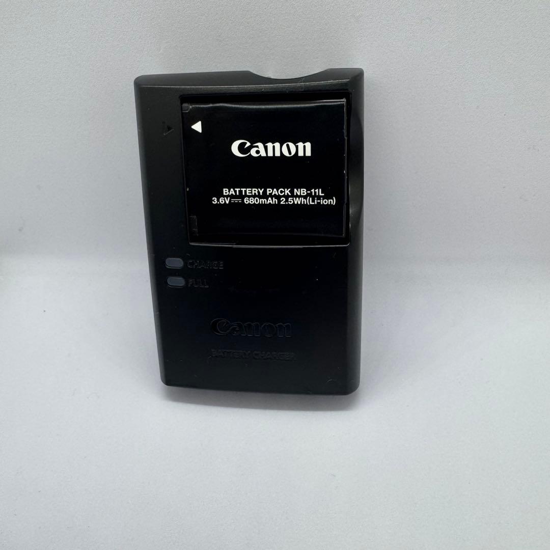 【美品】Canon PC1731 PSA2400 IS powershot