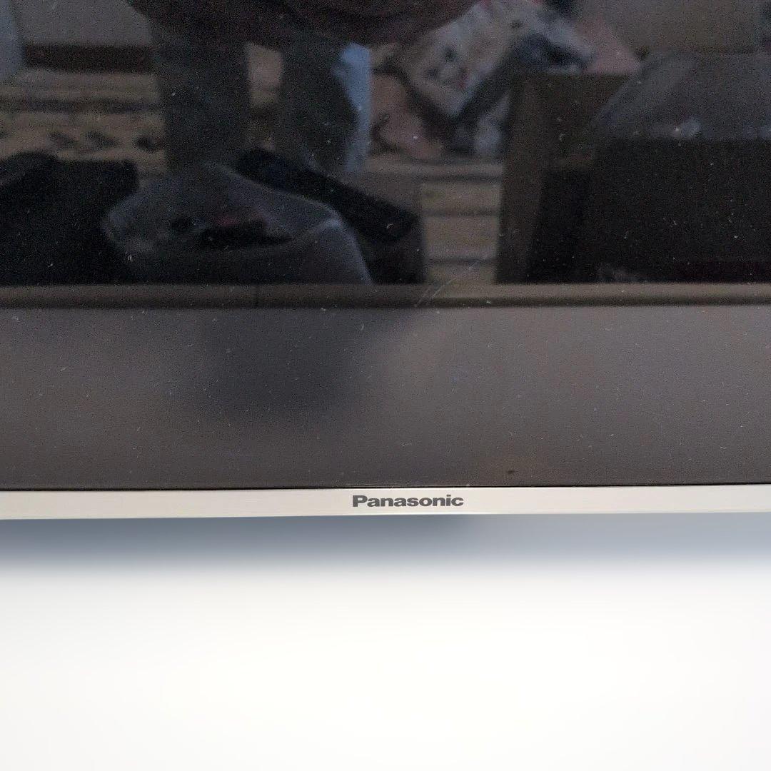 Panasonic　デジタルハイビジョン液晶テレビ　58インチ