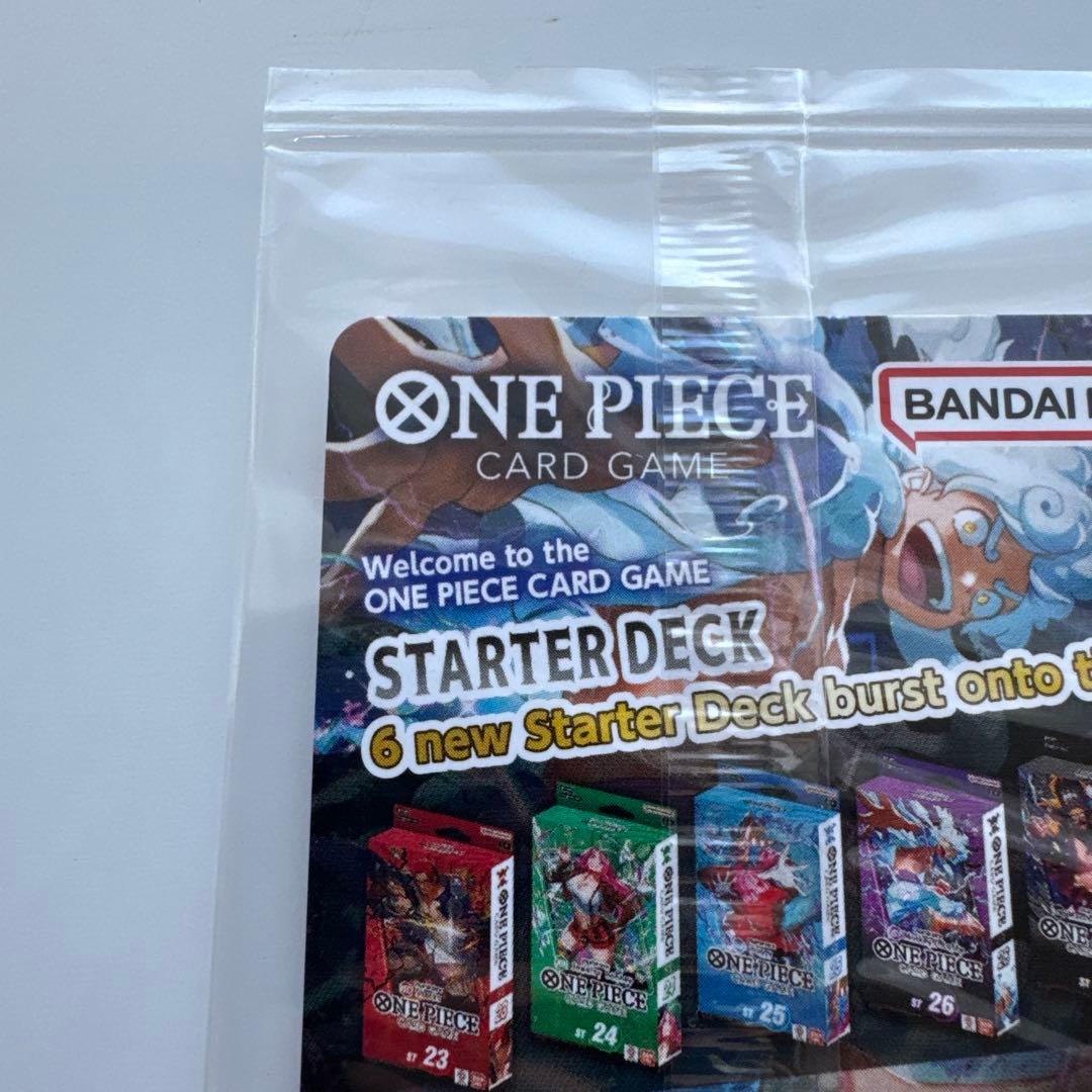 未開封 ドジャース ルフィ ワンピースカード