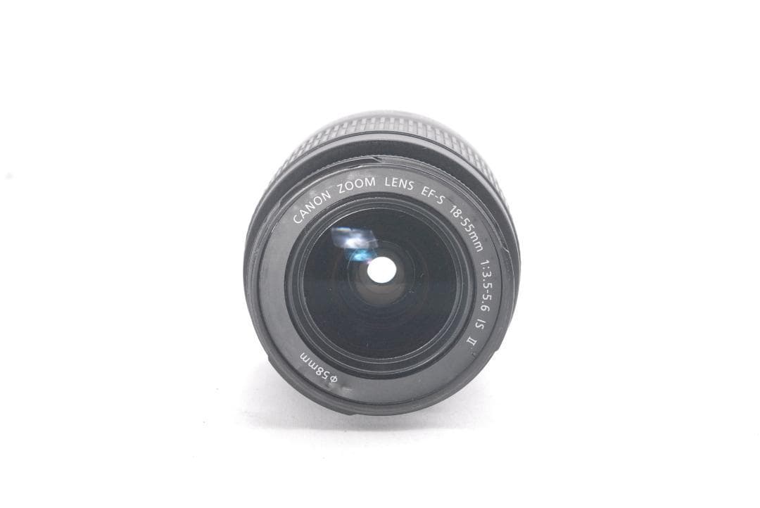 お得なダブルレンズ★Canon EOS 60D デジタル一眼レフカメラ