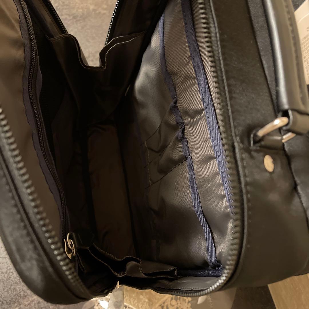 【新品】TAKEO KIKUCHI　アクシズ ビジネスリュック　　34,100円