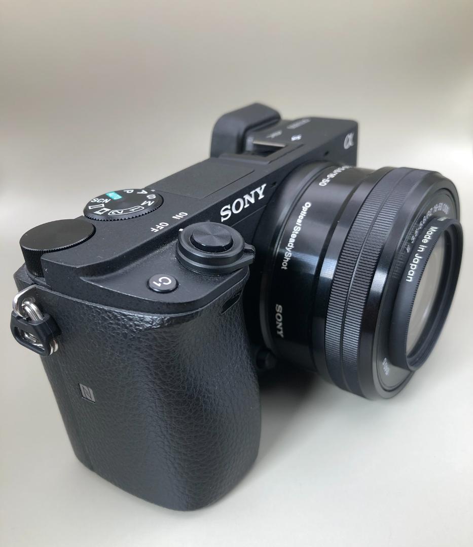 t*t様 Sony a6300 フルセット