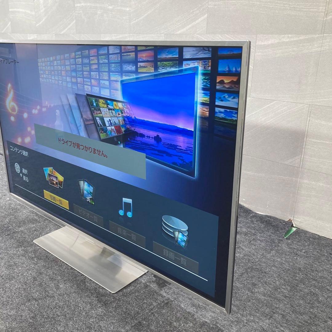 Panasonic 液晶テレビ 47インチ TH-L47DT5 格安 d4372
