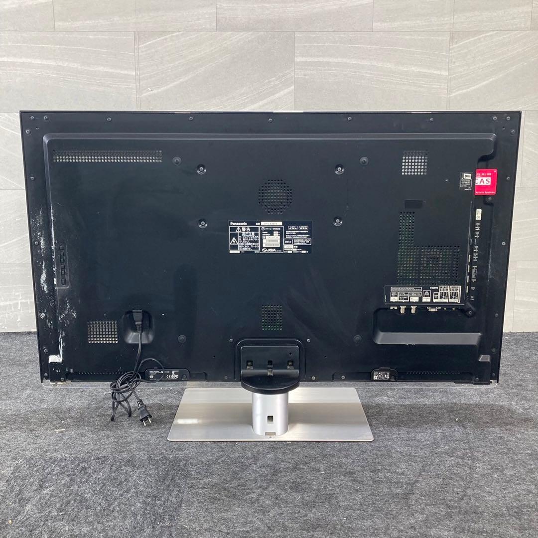 Panasonic 液晶テレビ 47インチ TH-L47DT5 格安 d4372