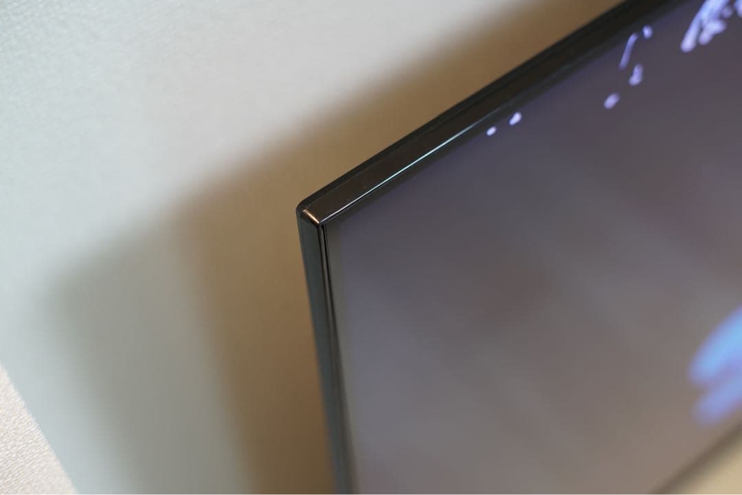 ORION OL55XD100 4K 液晶テレビ