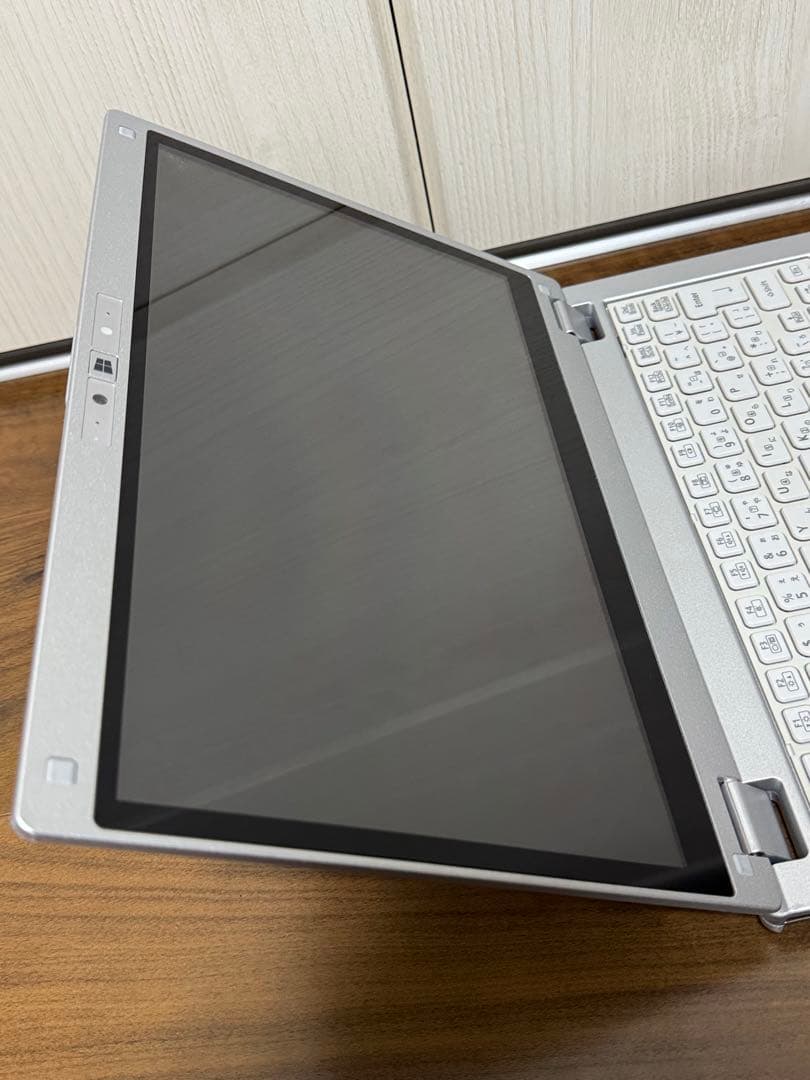 Let's note CF-MX5 パナソニック