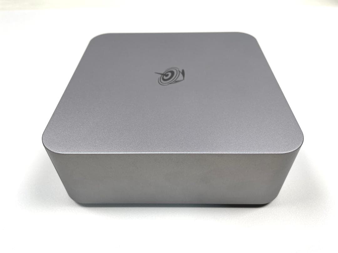 使用短め Beelink GTi13 ULTRA+Dock／i9-13900HK