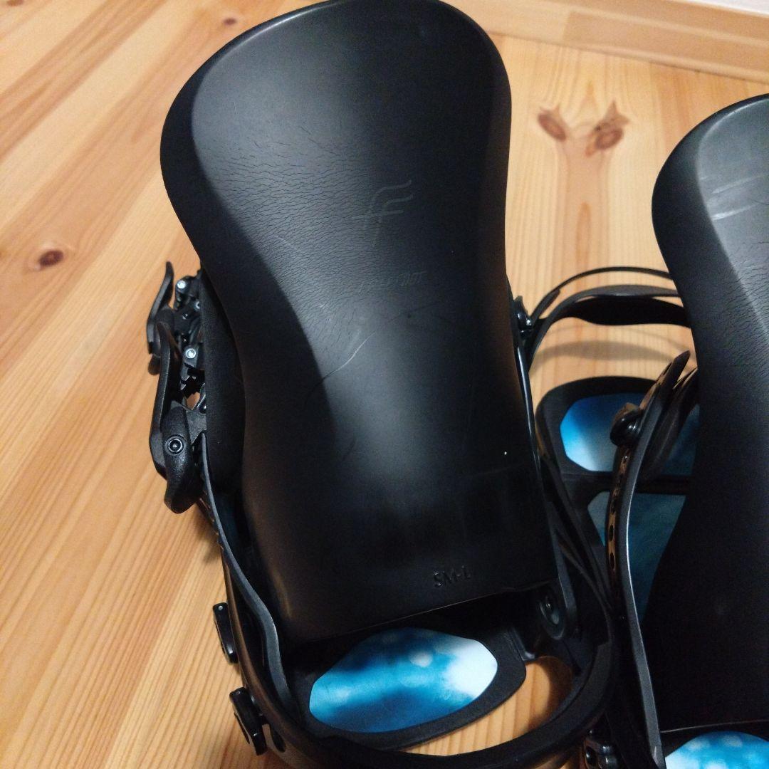 FLUX ff M フラックス　パウダー