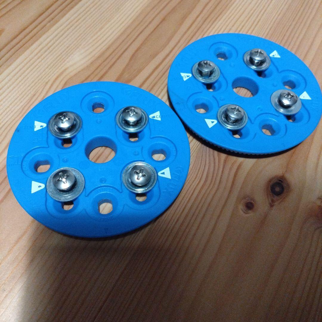 FLUX ff M フラックス　パウダー