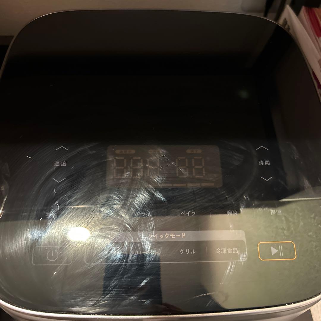 COSORI コソリ ノンフライヤー 6L大容量