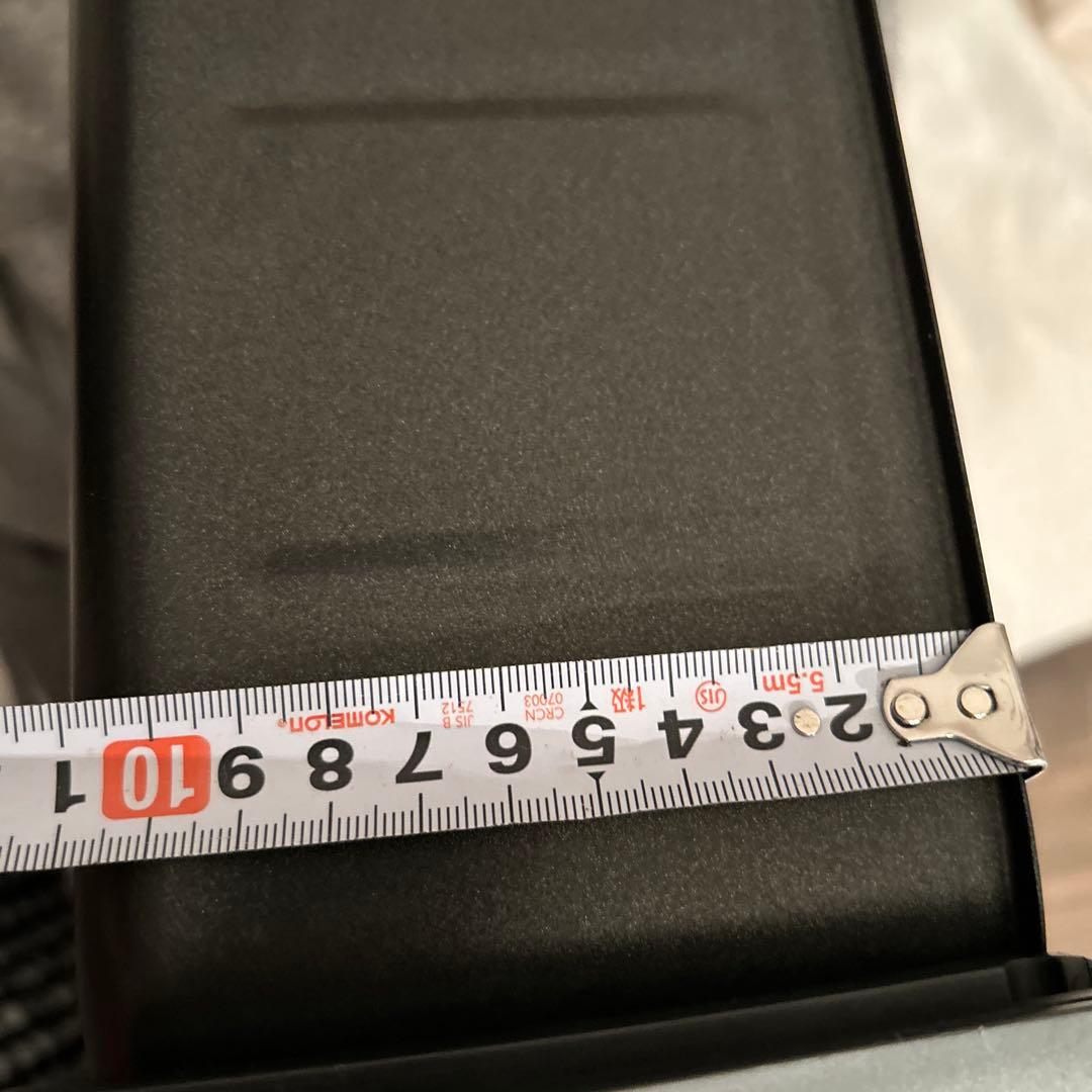 COSORI コソリ ノンフライヤー 6L大容量