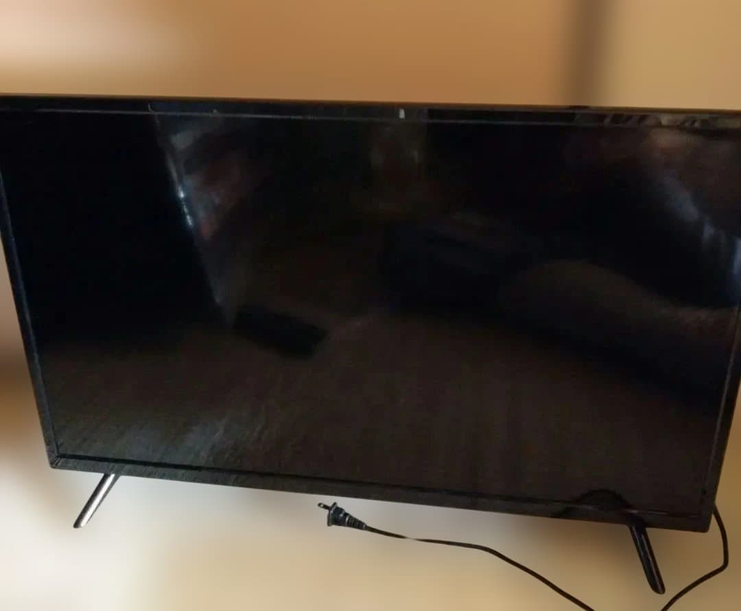 【T】ASTEX 32型 デジタルハイビジョン液晶テレビ