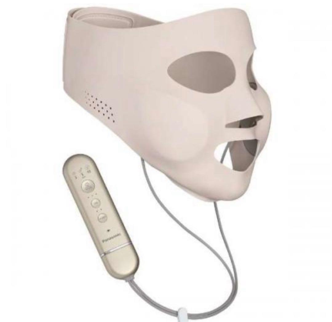 パナソニック Panasonic マスク型イオン美顔器 イオンブースト