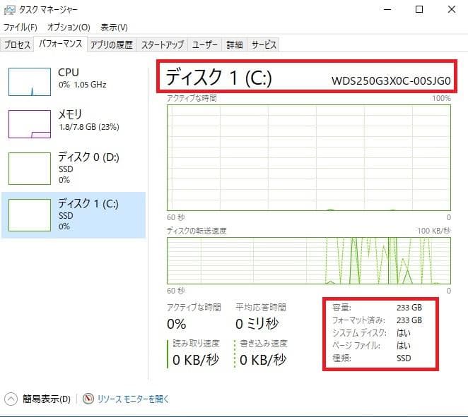 Core3-10100,DDR4-8GB,SSD500GB,BD-RE,おまけ有