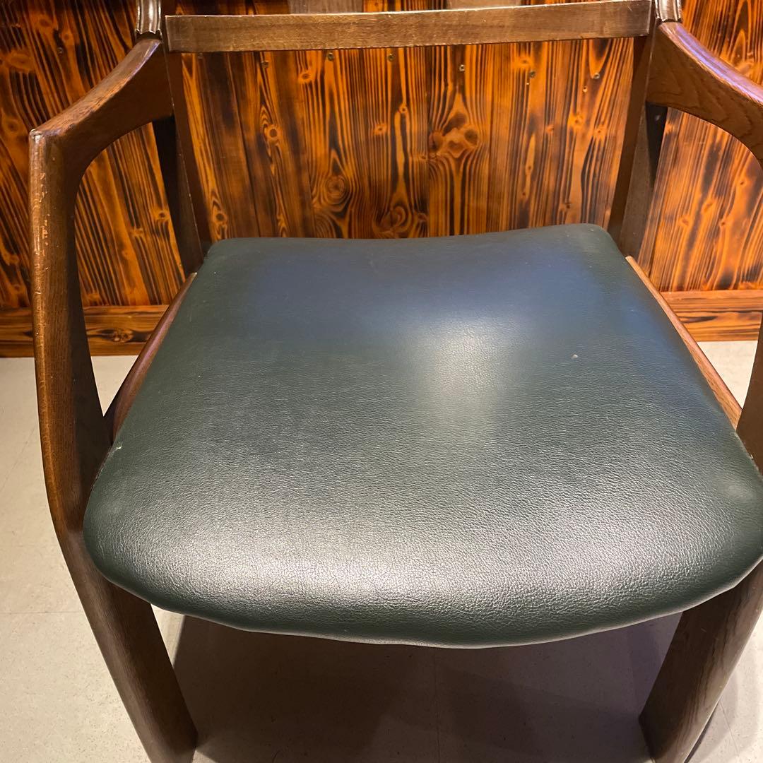 ダイニングチェア　② ビンテージ