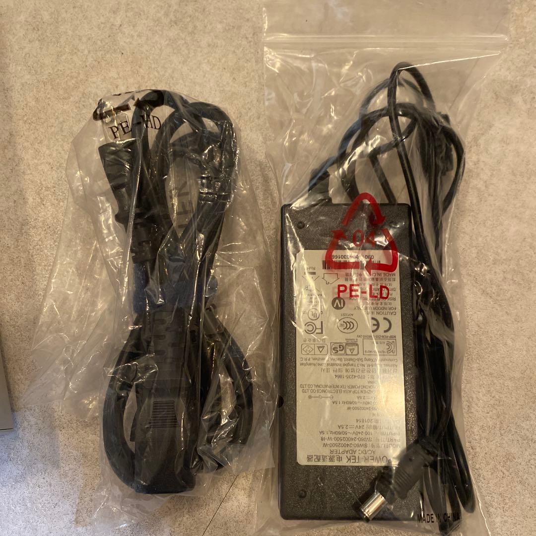 集塵機　ゼフィロス　フィルター付き　ネイル集塵機