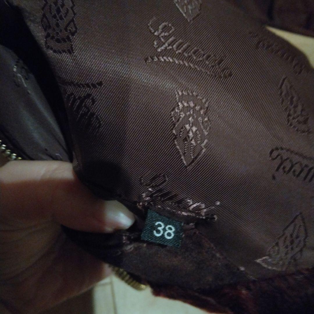 チ*♪様 GUCCI　スエードレザーボンバージャケット【随時情報更新、確認忘れず