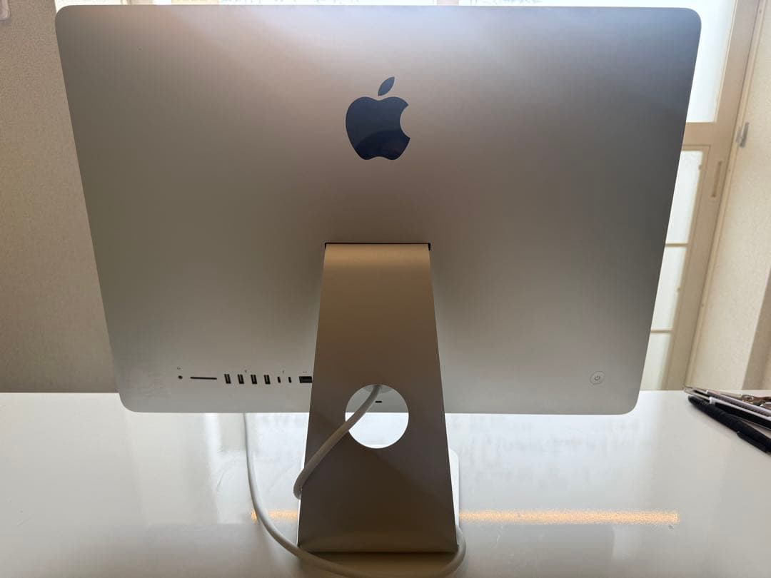【専用】Apple iMac 21.5インチ Retina 4K 2019モデル