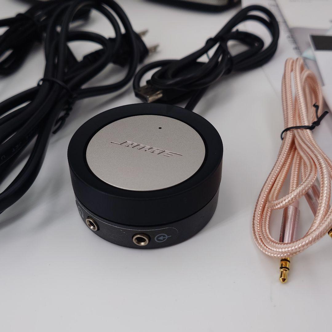 【中古美品】 BOSE Companion® 20　スピーカー