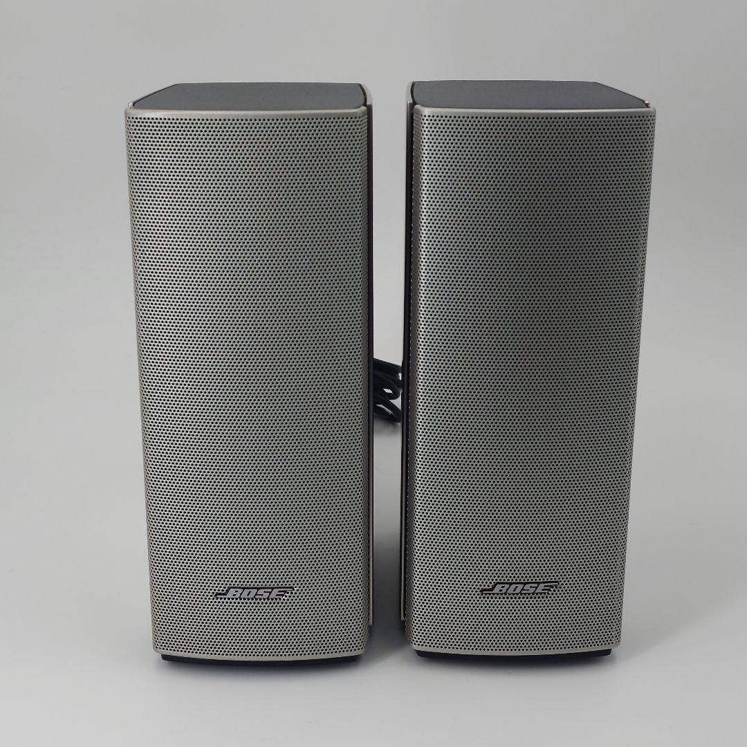 【中古美品】 BOSE Companion® 20　スピーカー