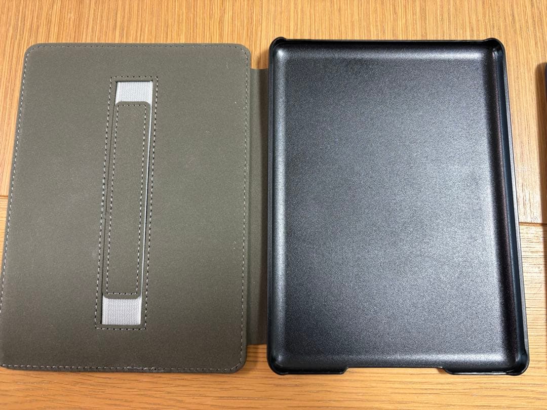 Kindle Paperwhite 16GB 11世代 デニムブルー+ケース