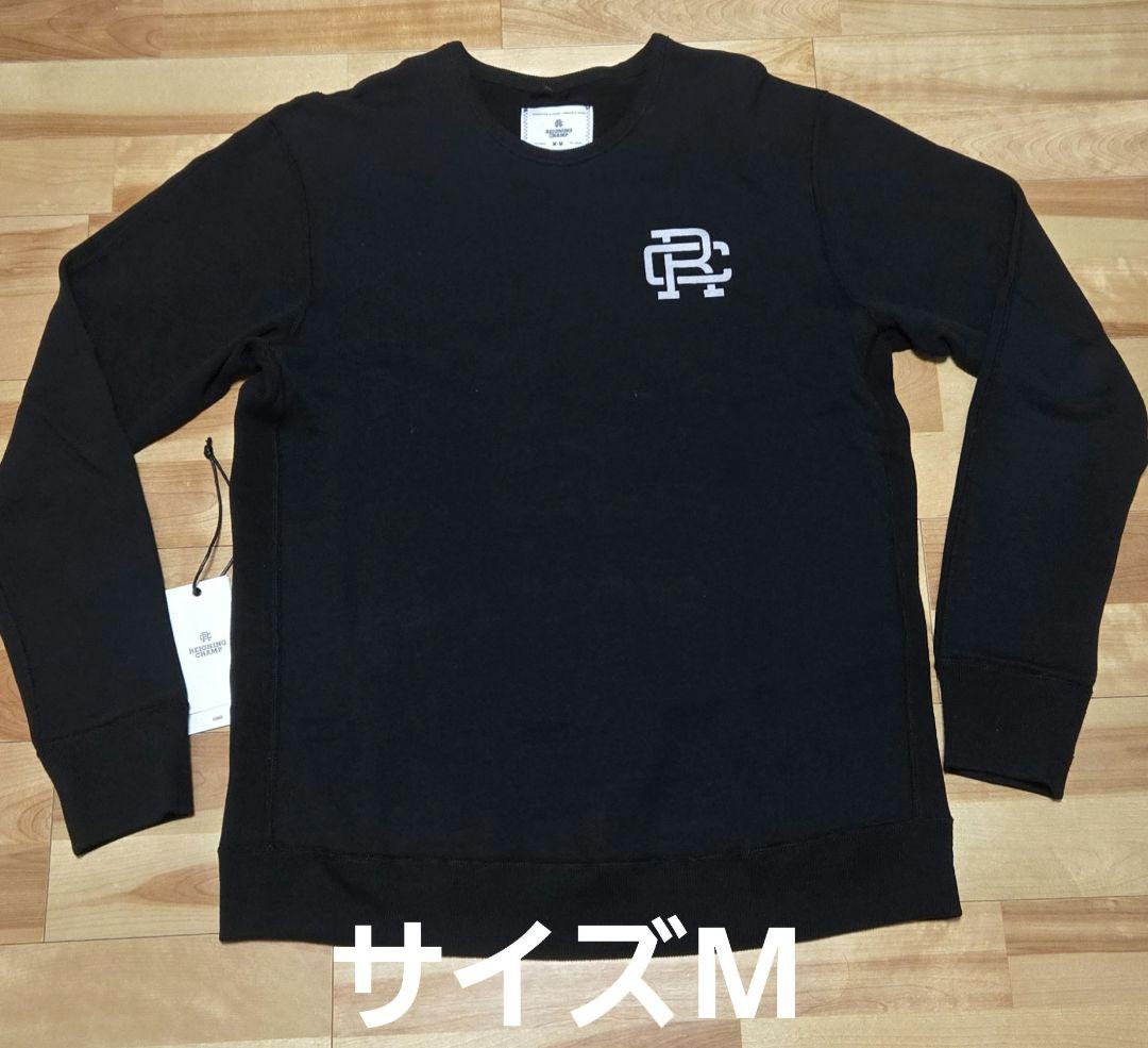 REIGNING CHAMP・ RonHermanコラボのスウェット サイズM