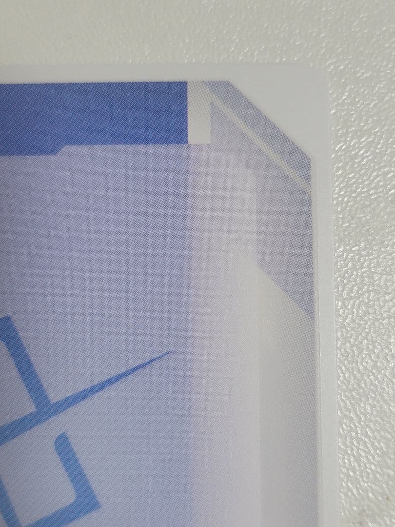 ジフレド　GFreD LR＋＋　パラレル　　シークレット　希少レア