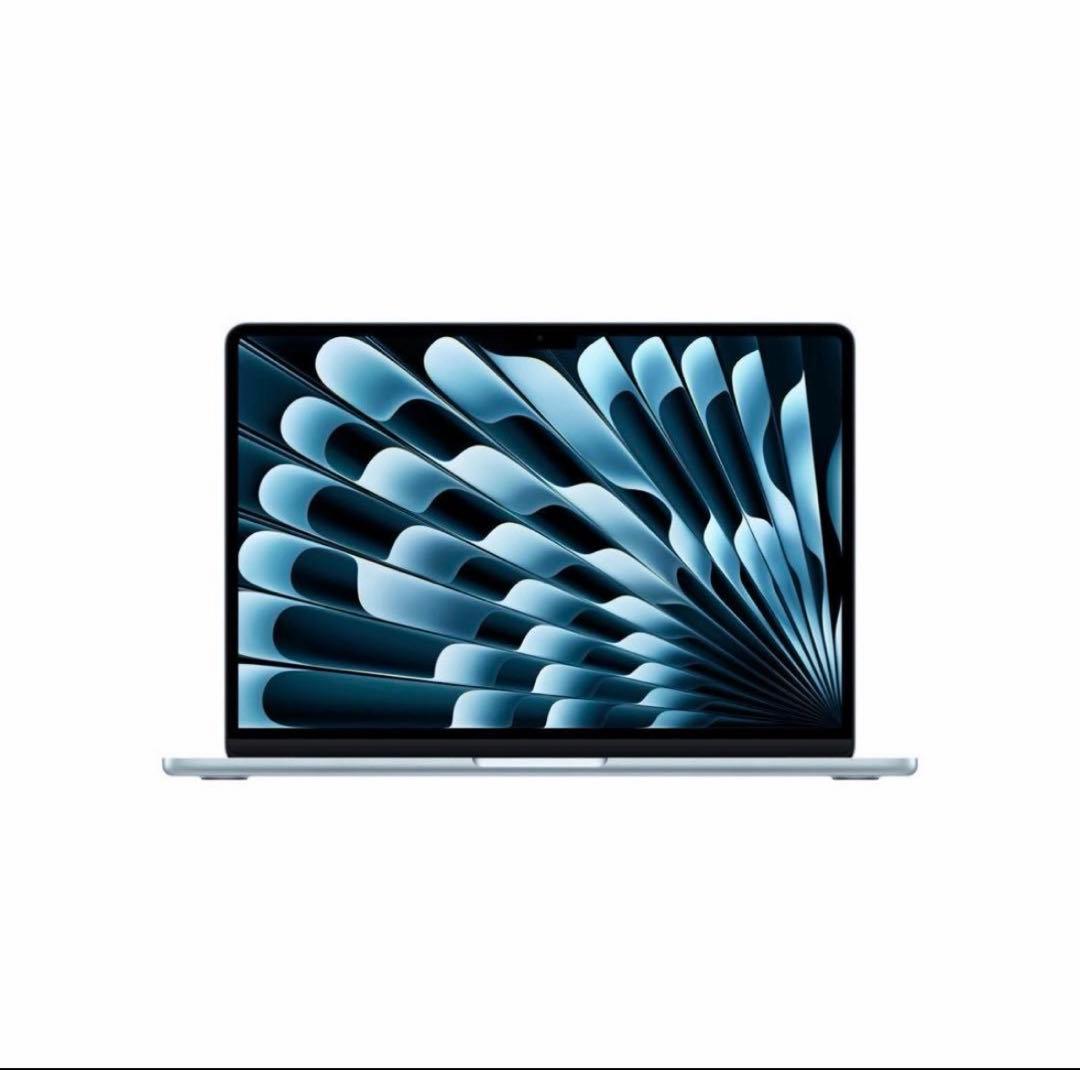 MacBook Air M4 13インチ（16GB/256GB）