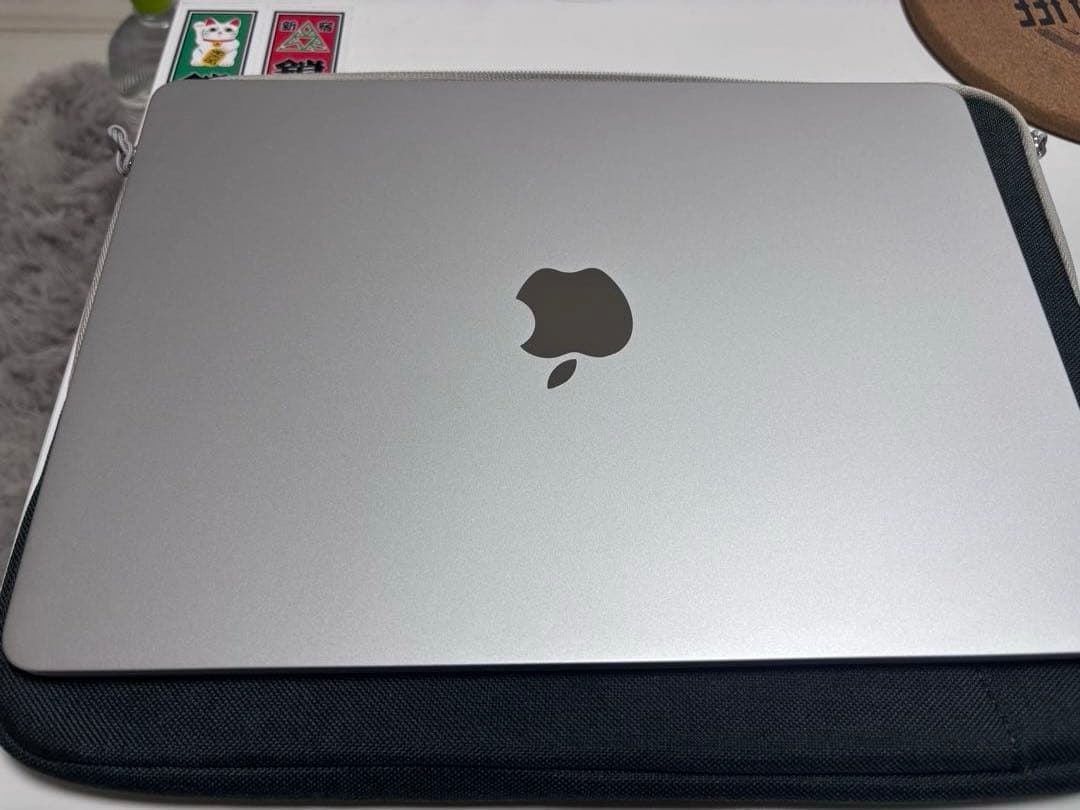 MacBook Air M4 13インチ（16GB/256GB）