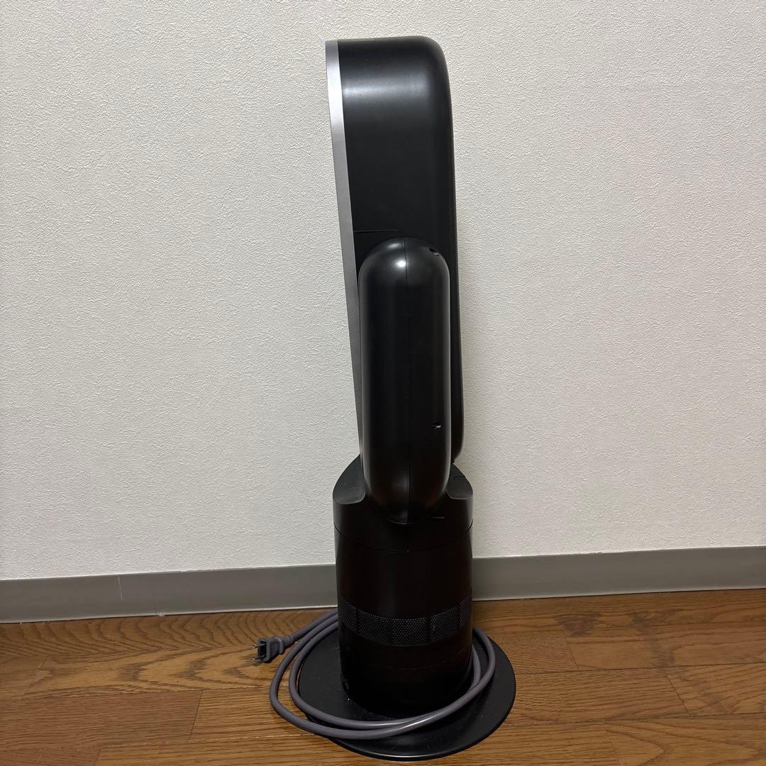 Munze Yi ホット&クール　扇風機&ヒーター　羽なし　ダイソン風